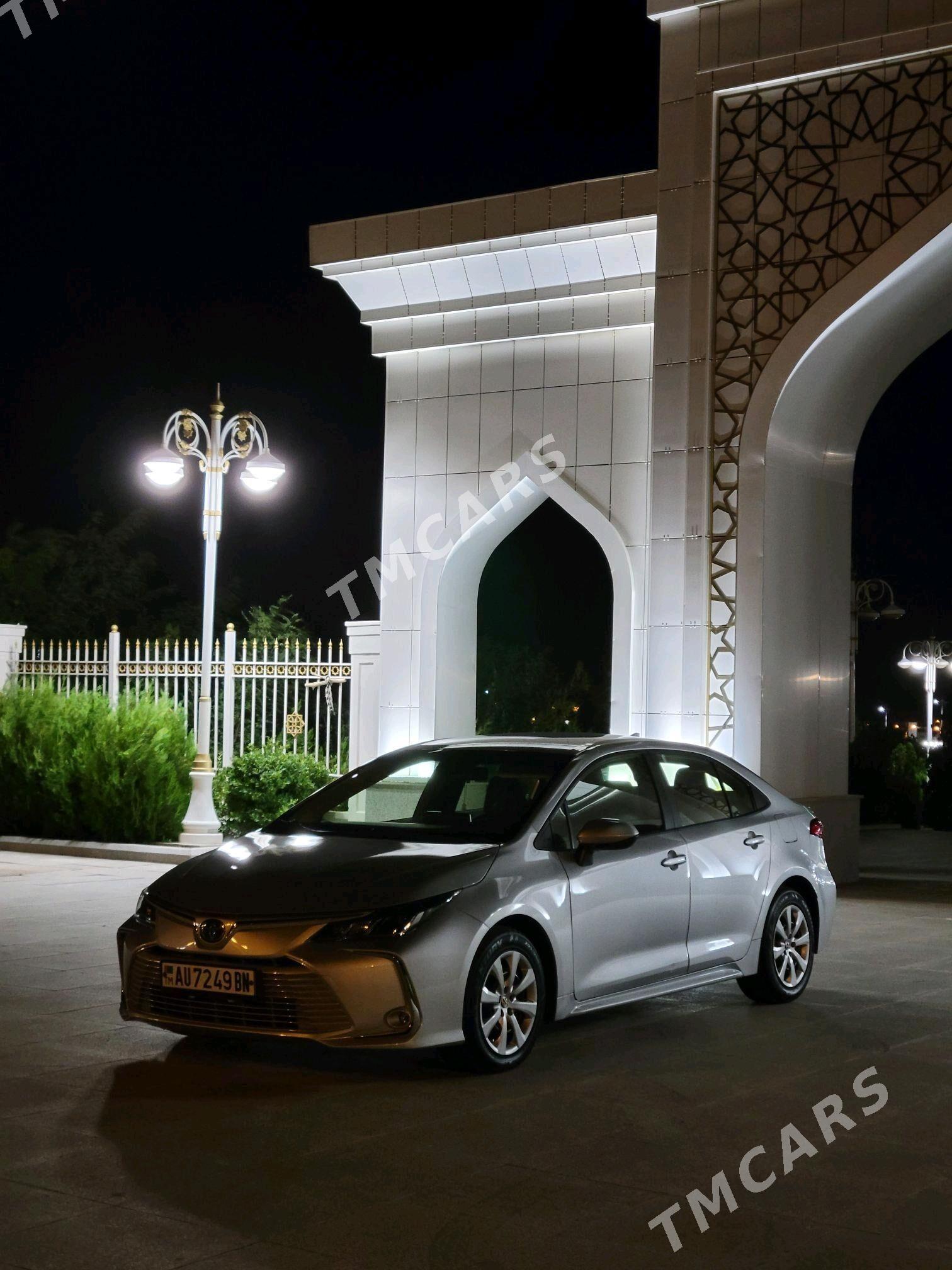 Toyota Corolla 2020 - 250 000 TMT - Balkanabat - img 5