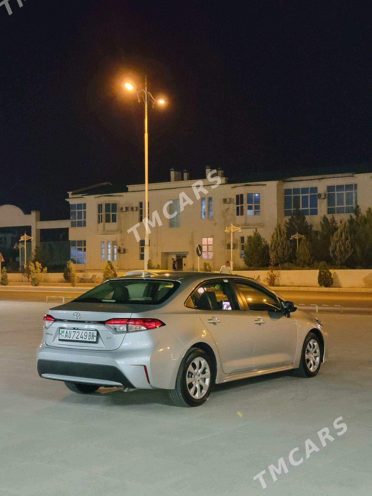 Toyota Corolla 2020 - 250 000 TMT - Balkanabat - img 7