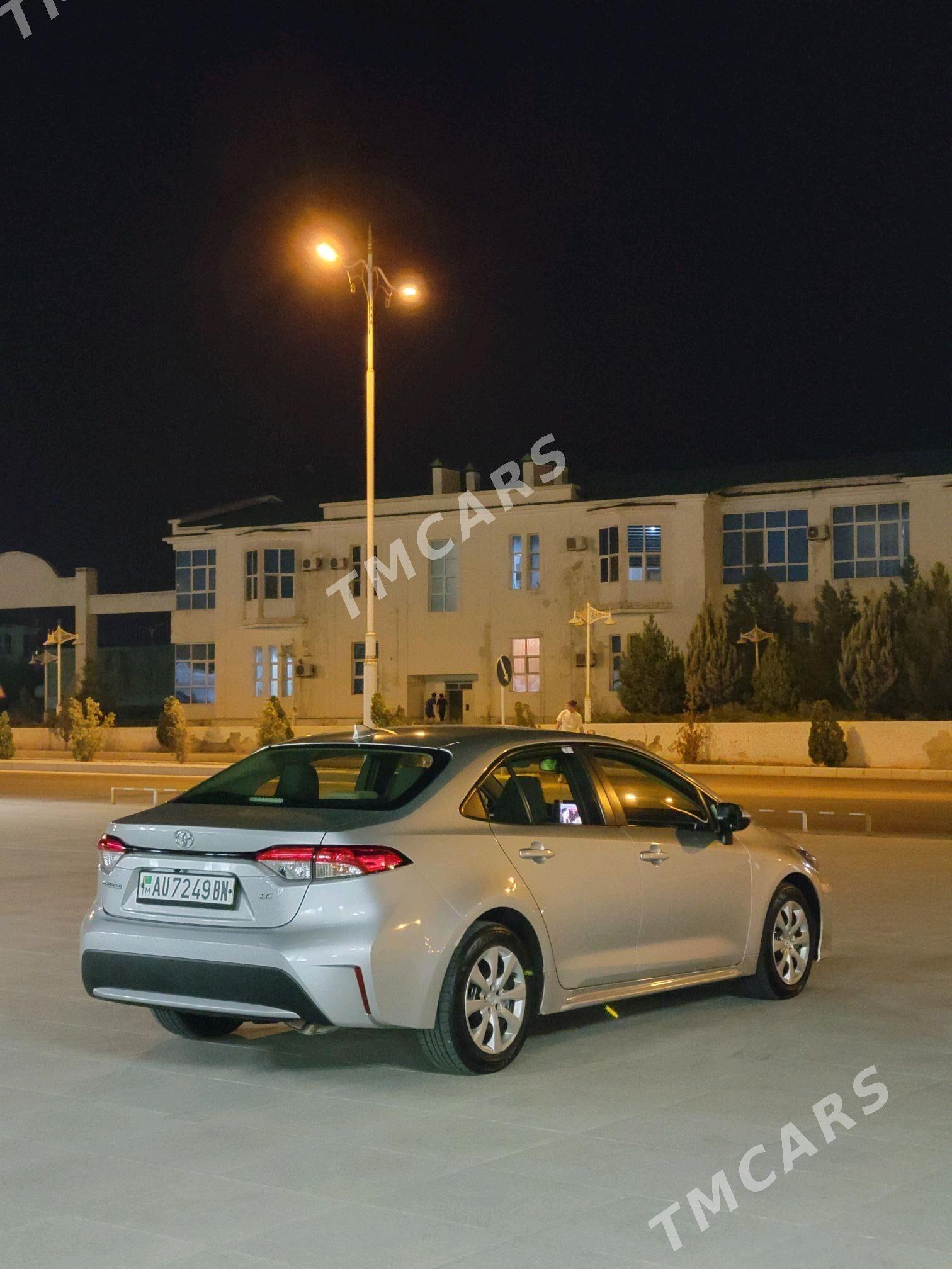Toyota Corolla 2020 - 250 000 TMT - Balkanabat - img 4