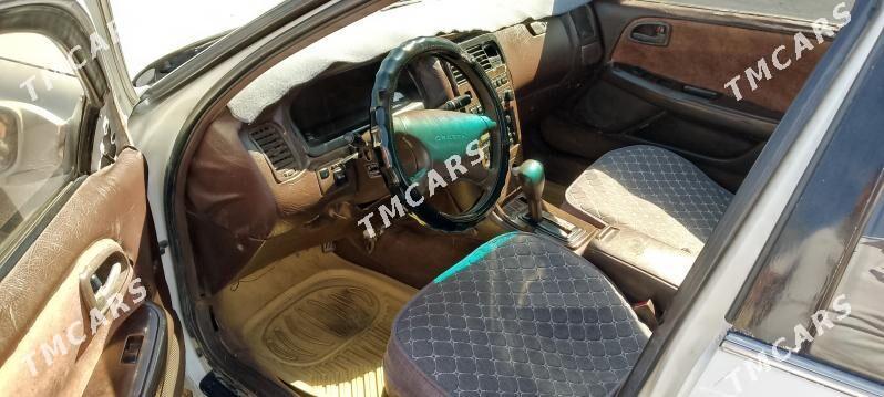 Toyota Cresta 1992 - 40 000 TMT - Мары - img 6