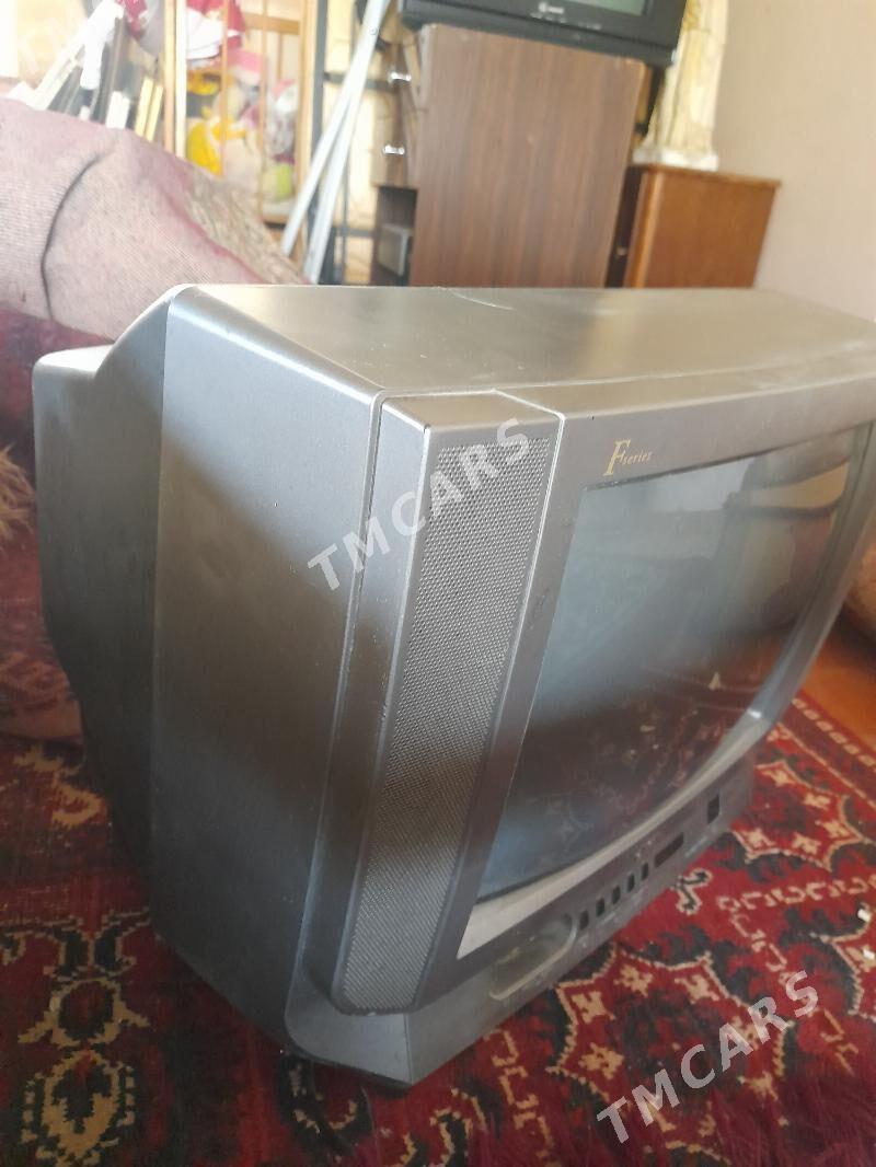 телевизор/televizor - Aşgabat - img 2