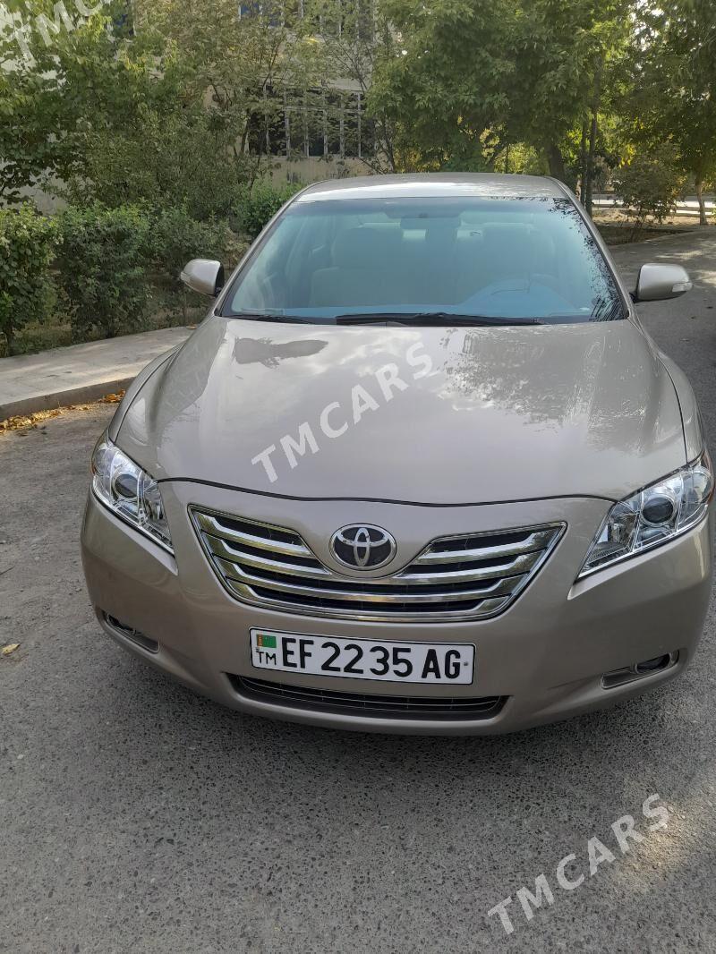Toyota Camry 2007 - 170 000 TMT - 9 мкр - img 2