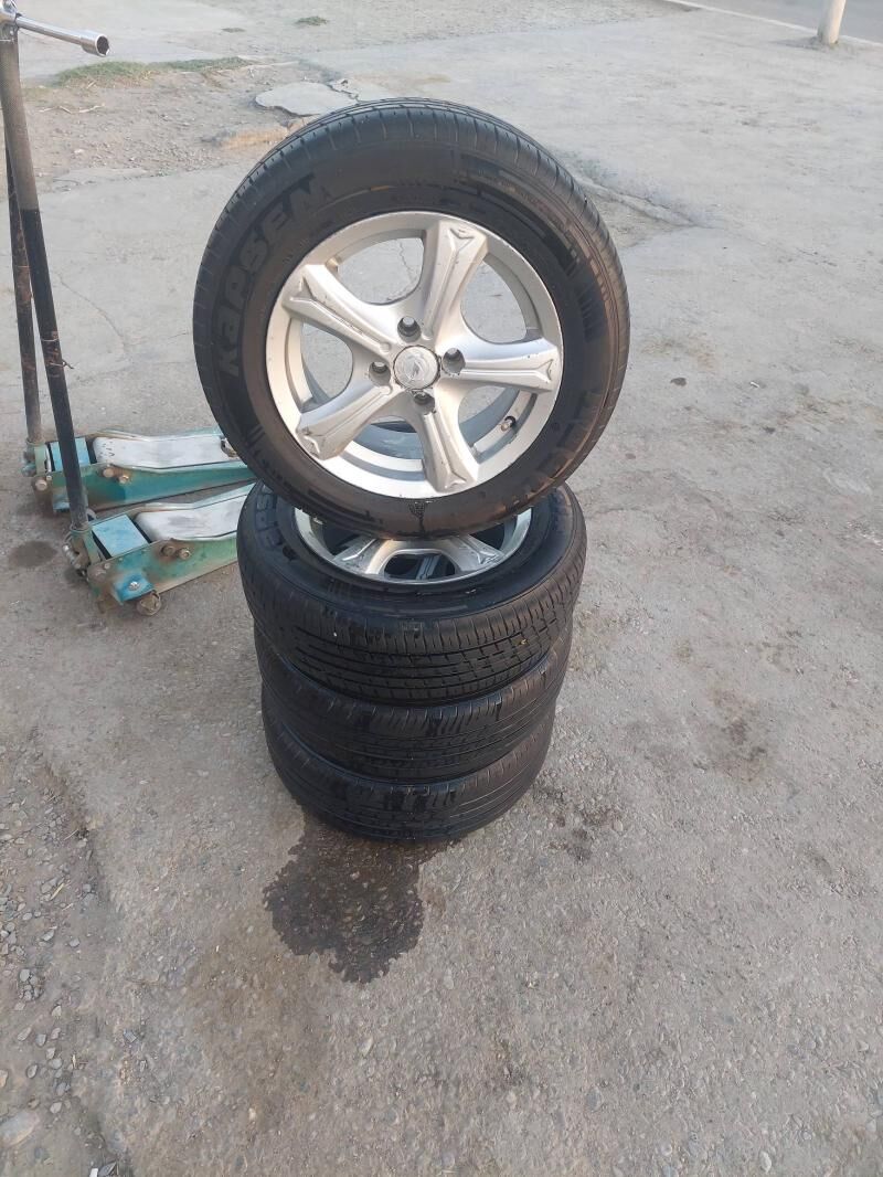 Opel 14 2 300 TMT - Bedew - img 2