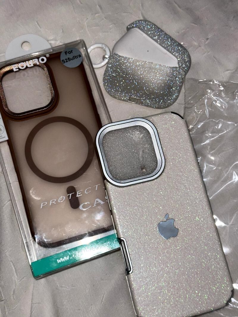 16pro we airpods pro çehollar - Daşoguz - img 4