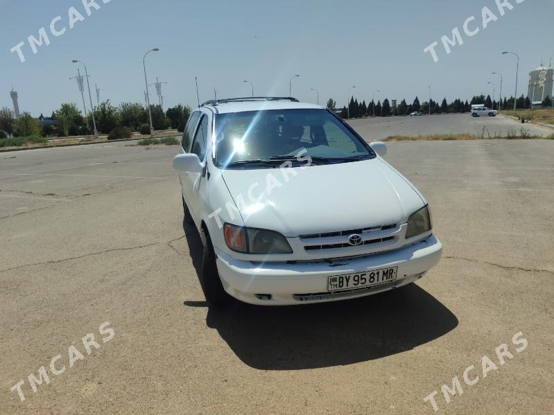 Toyota Sienna 1998 - 130 000 TMT - Wekilbazar - img 4