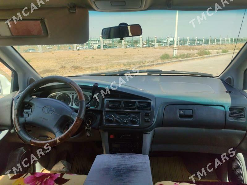 Toyota Sienna 1998 - 130 000 TMT - Wekilbazar - img 3