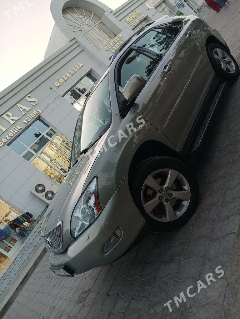 Lexus RX 330 2005 - 250 000 TMT - Дянев - img 3