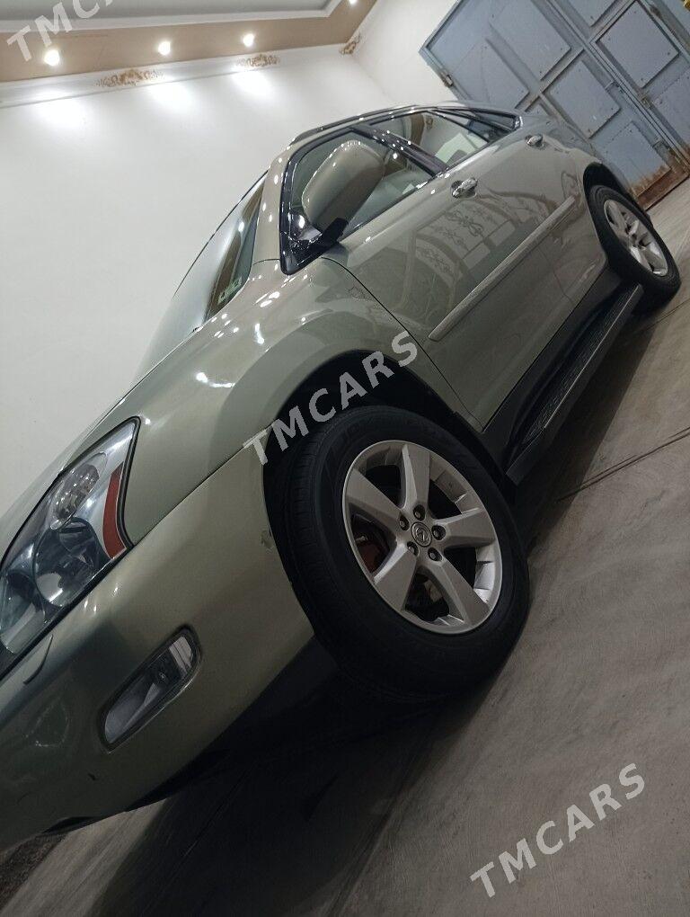 Lexus RX 330 2005 - 250 000 TMT - Дянев - img 4