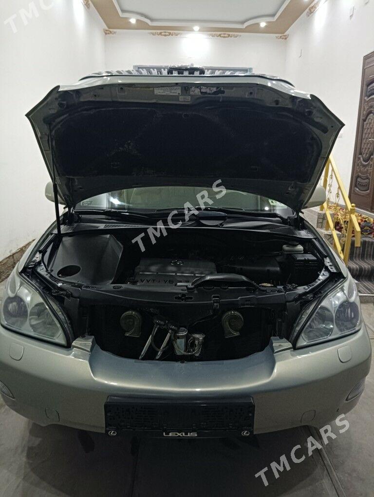 Lexus RX 330 2005 - 250 000 TMT - Дянев - img 6