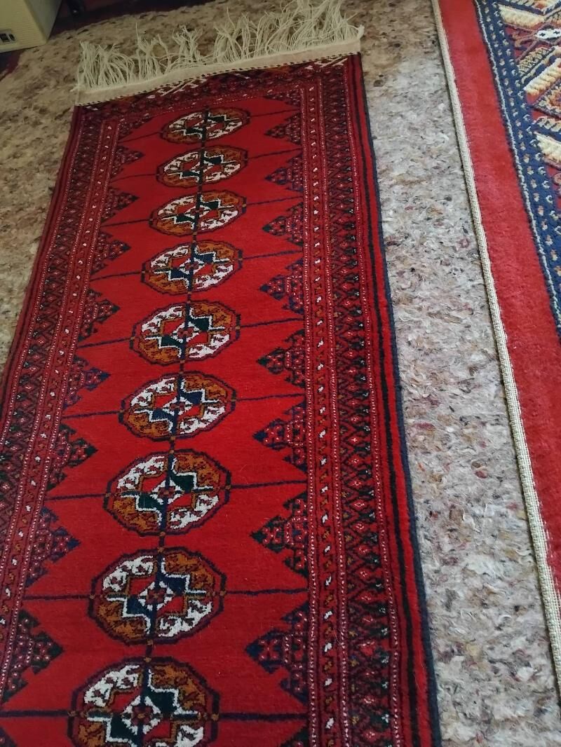 Mașyna yazylyan ince el haly 1 800 TMT - Bäherden - img 4