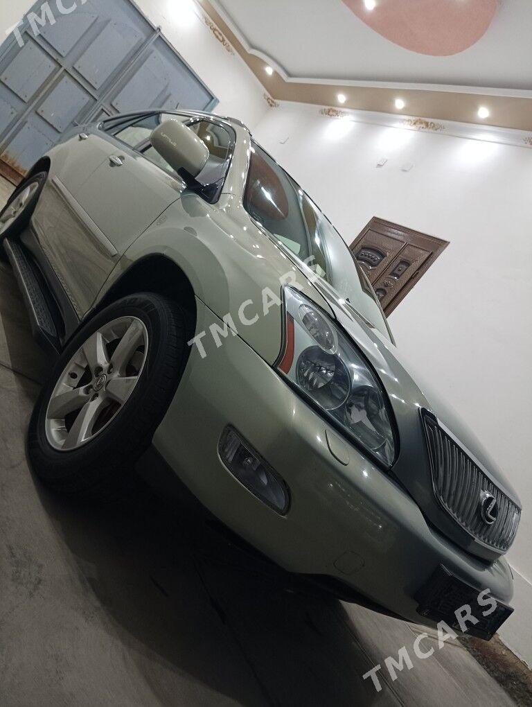 Lexus RX 330 2005 - 250 000 TMT - Дянев - img 5