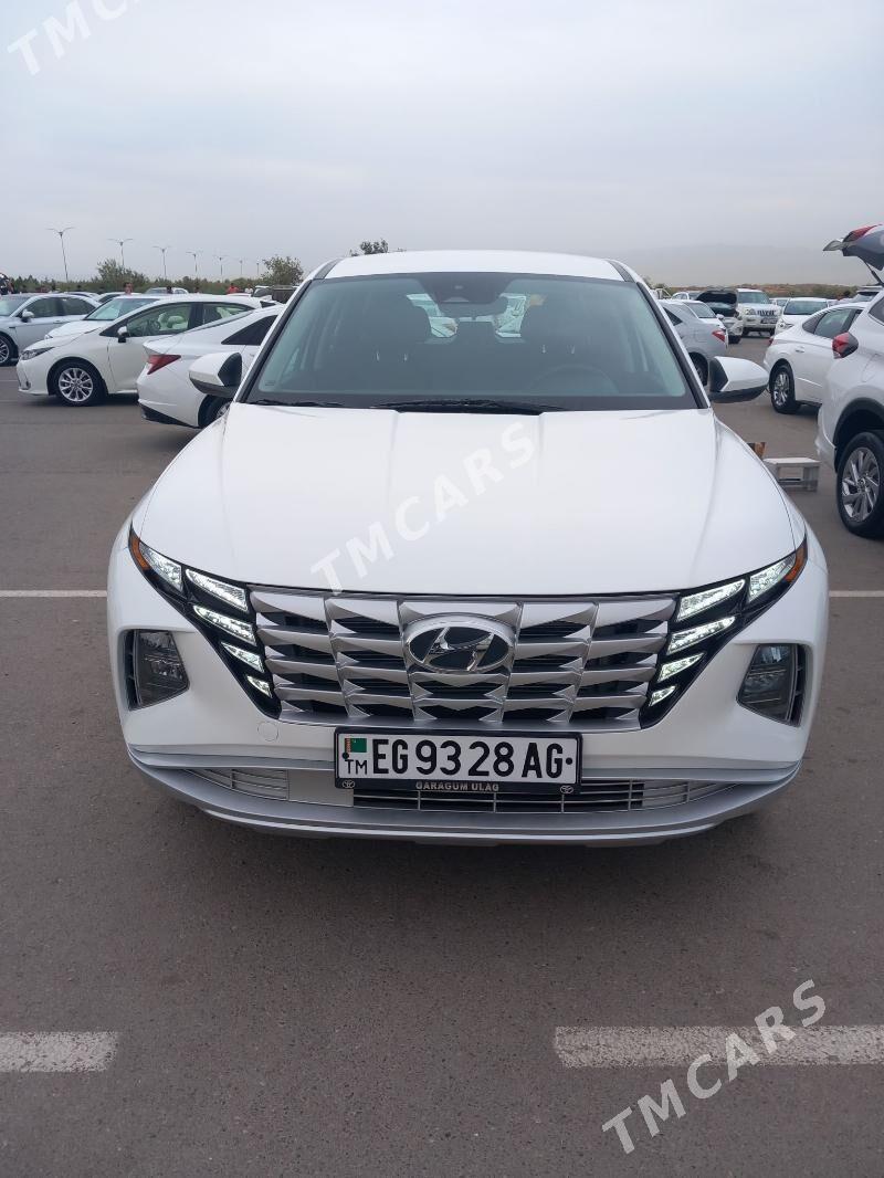 Hyundai Tucson 2021 - 319 000 TMT - Herrikgala - img 1