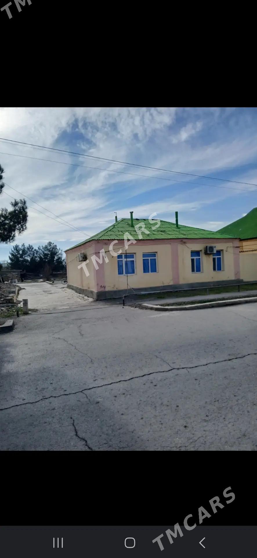 Yasman salyk mellek 16 sotak - Ашхабад - img 2