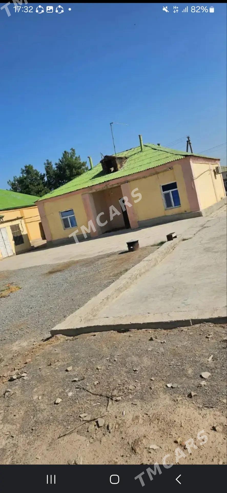 Yasman salyk mellek 16 sotak - Ашхабад - img 7