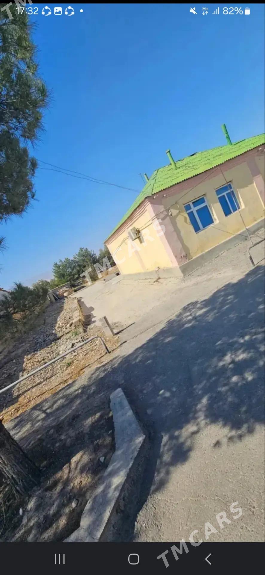 Yasman salyk mellek 16 sotak - Ашхабад - img 3