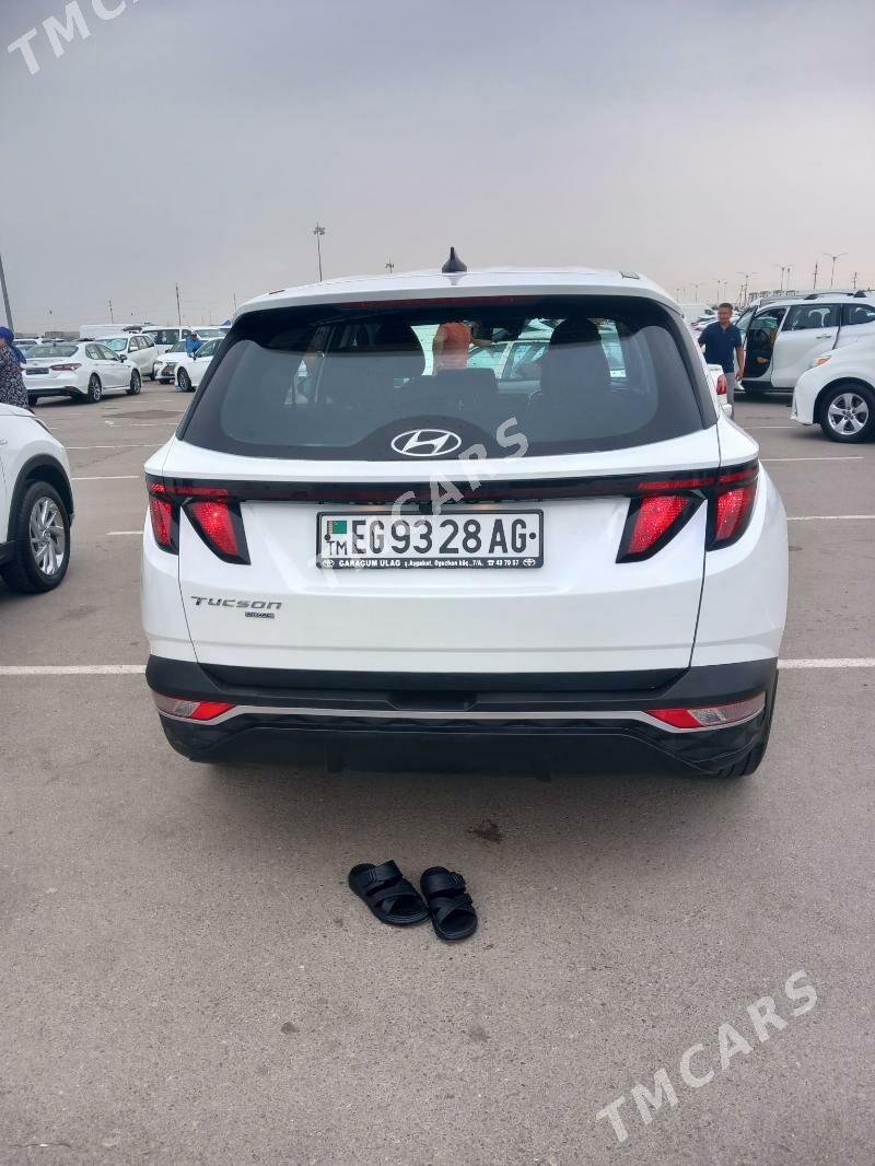 Hyundai Tucson 2021 - 319 000 TMT - Herrikgala - img 2