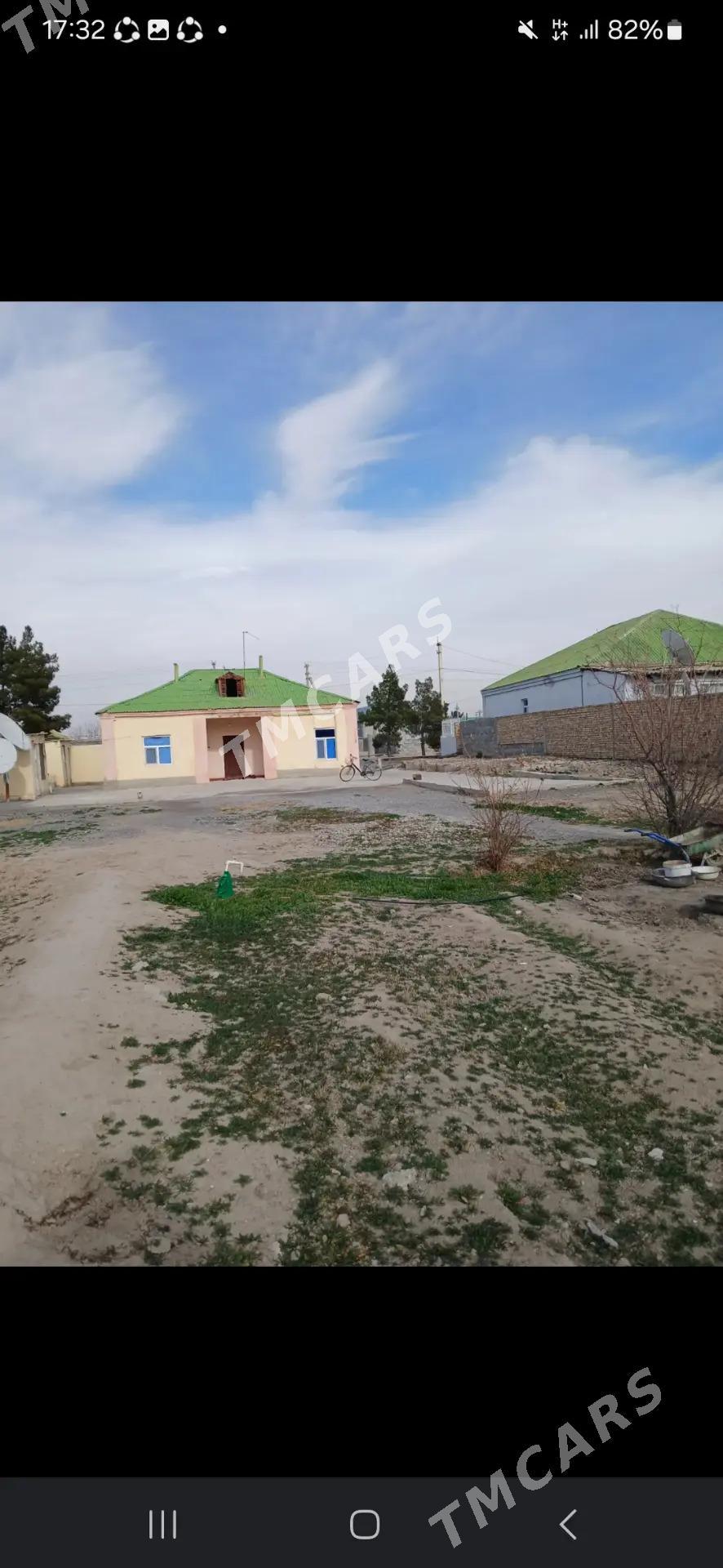Yasman salyk mellek 16 sotak - Ашхабад - img 4