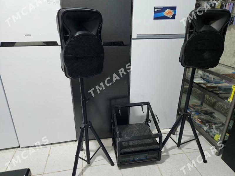 Toy Aparat - Ашхабад - img 2