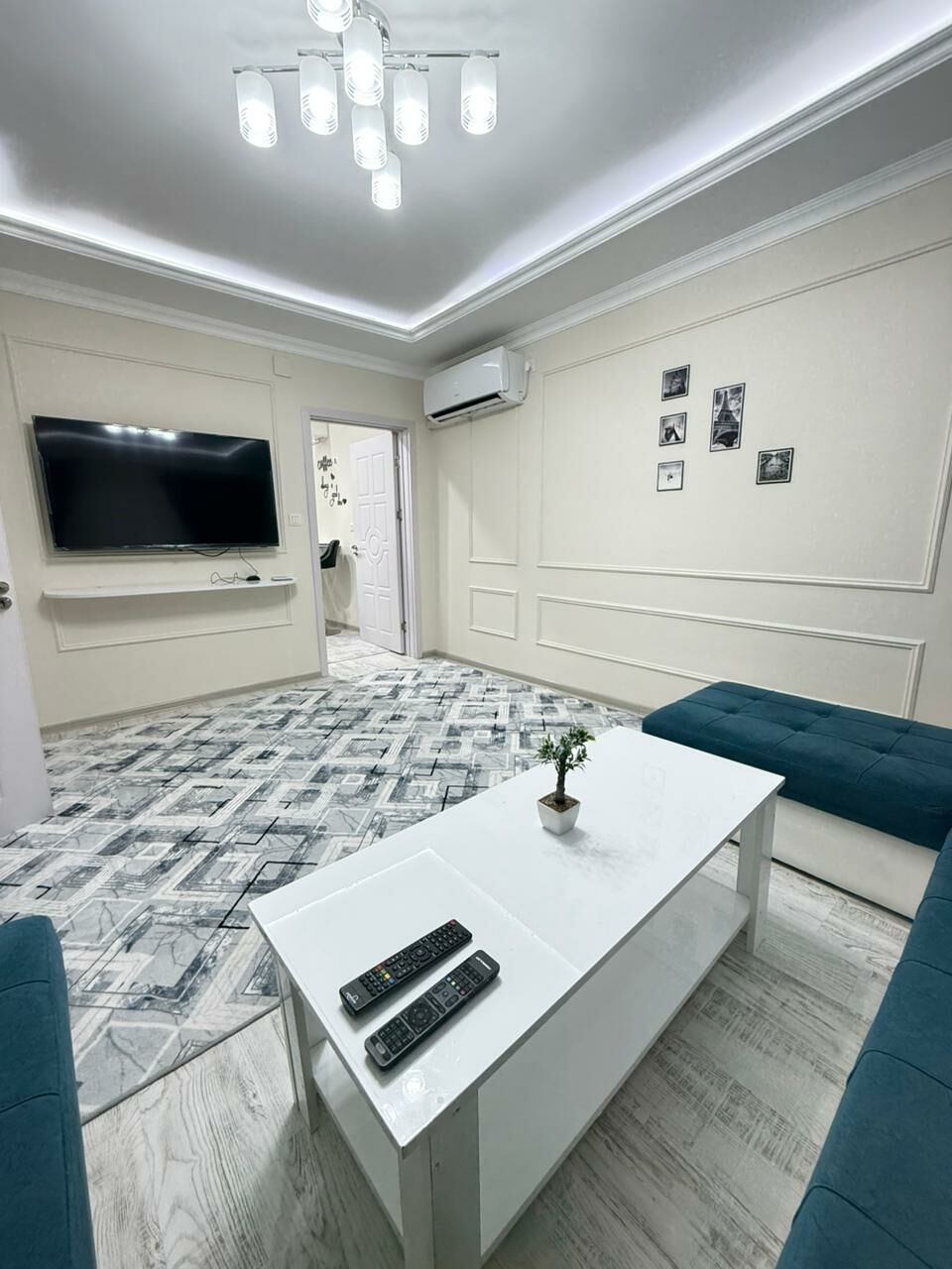 Arenda jay - 30 мкр - img 1