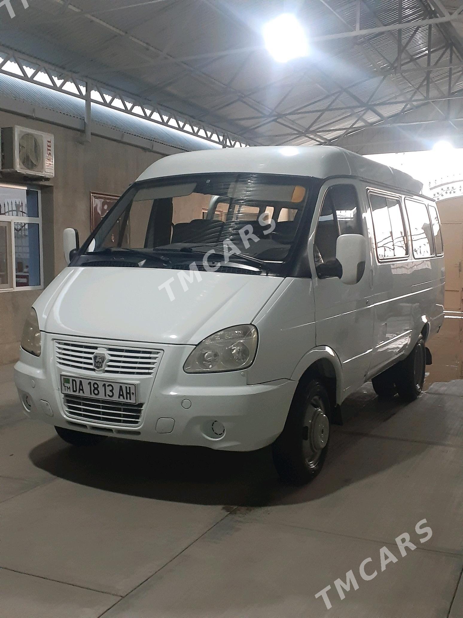 Gaz Gazel 2010 - 150 000 TMT - Гёкдепе - img 2
