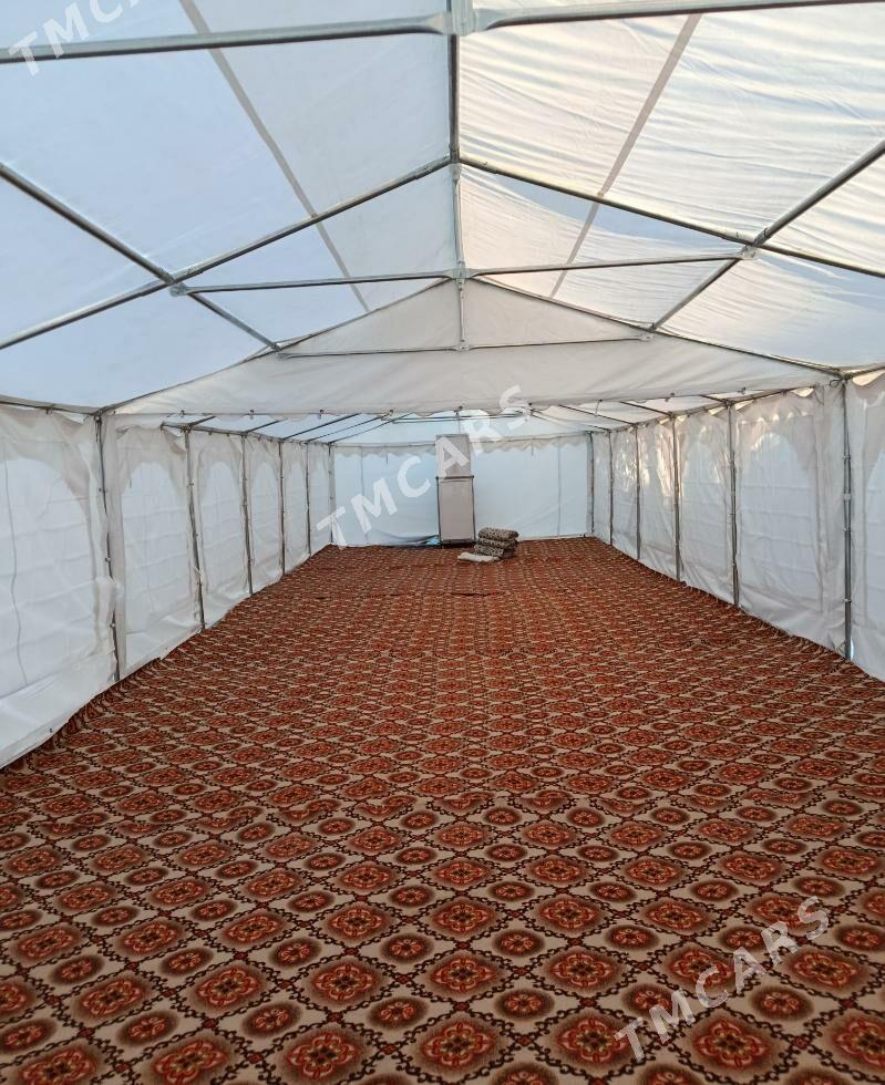 Satlyk palata gyssagly - Мары - img 2