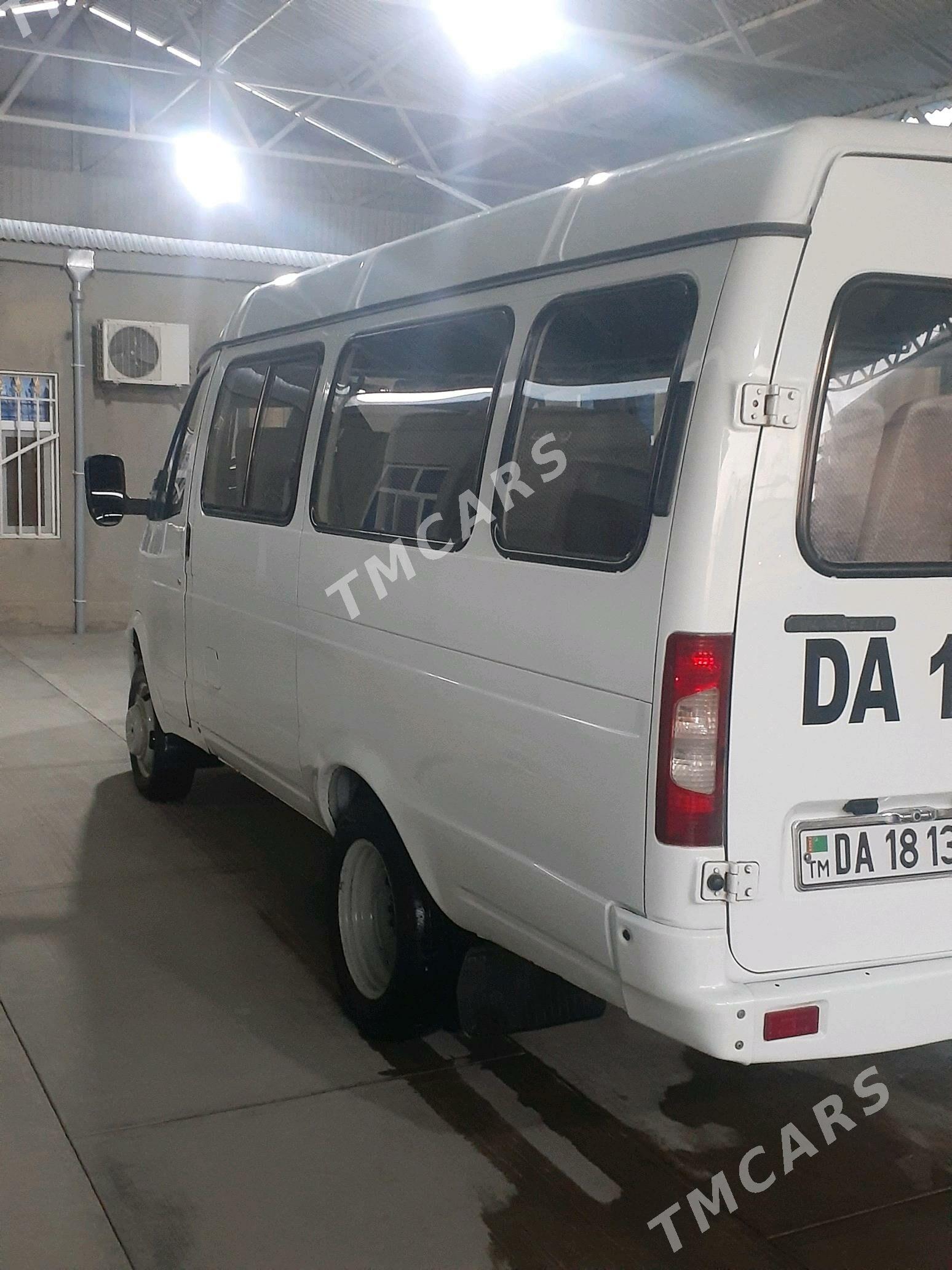 Gaz Gazel 2010 - 150 000 TMT - Гёкдепе - img 3
