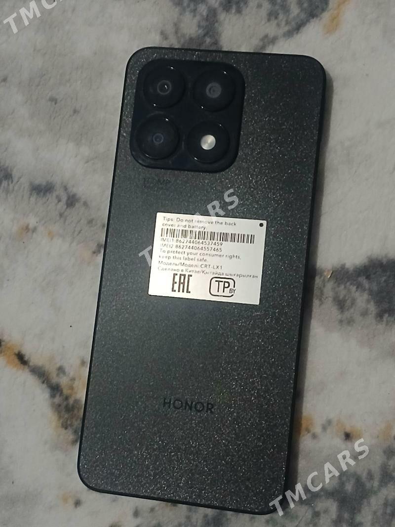 honor x8a - Balkanabat - img 2