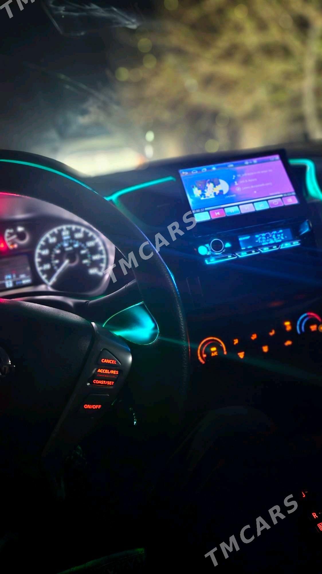 Nissan Sentra 2018 - 170 000 TMT - Türkmenabat - img 6