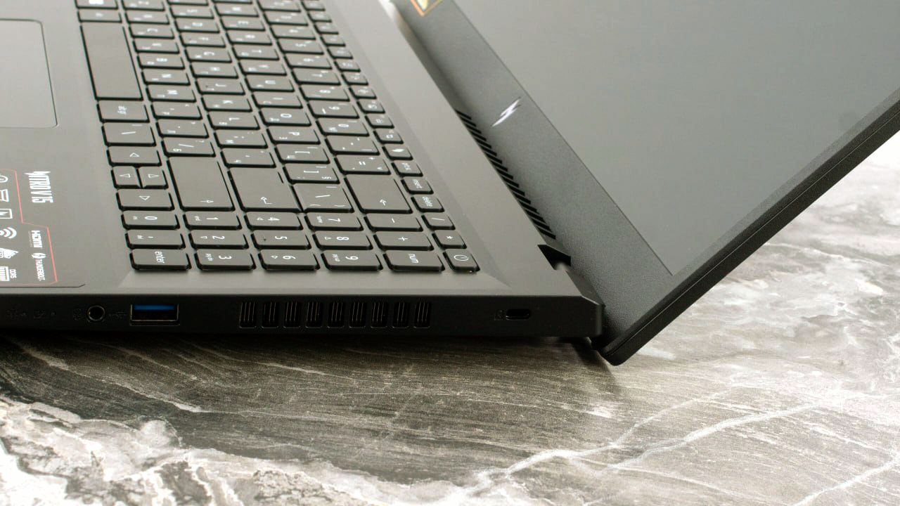 Acer Nitro V15 / i9 / RTX 5060 - Aşgabat - img 4
