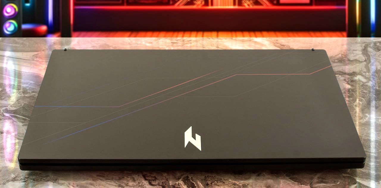 Acer Nitro V15 / i9 / RTX 5060 - Aşgabat - img 6