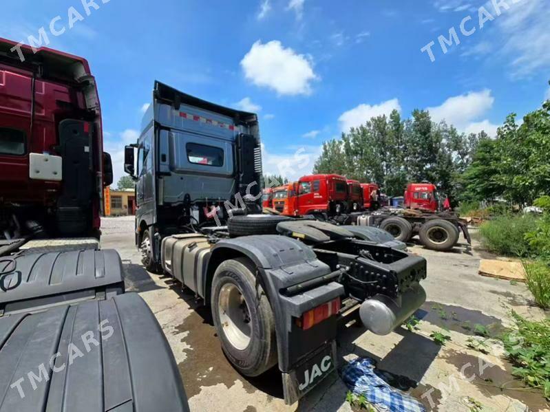 DAF 480 2021 - 500 000 TMT - Ашхабад - img 7