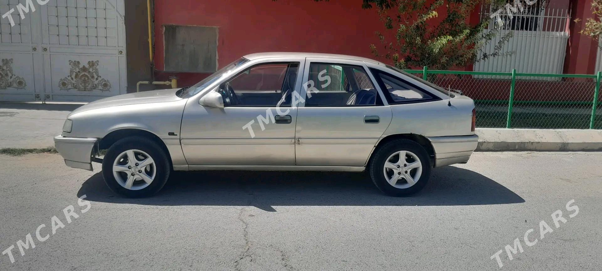 Opel Astra 1992 - 32 000 TMT - Бабадайхан - img 3