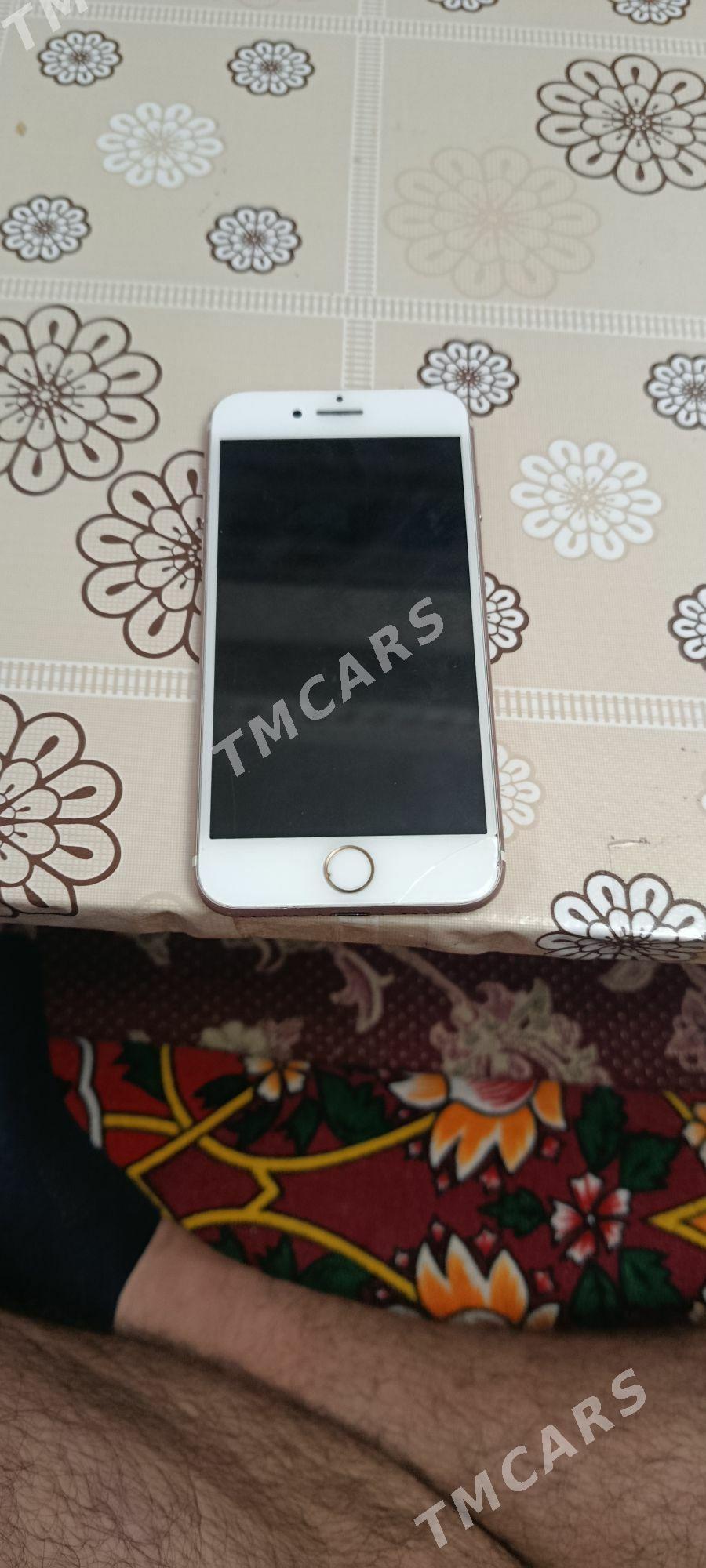 iPhone 7 - Дашогуз - img 3