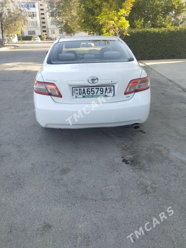 Toyota Camry 2009 - 138 000 TMT - Ашхабад - img 5