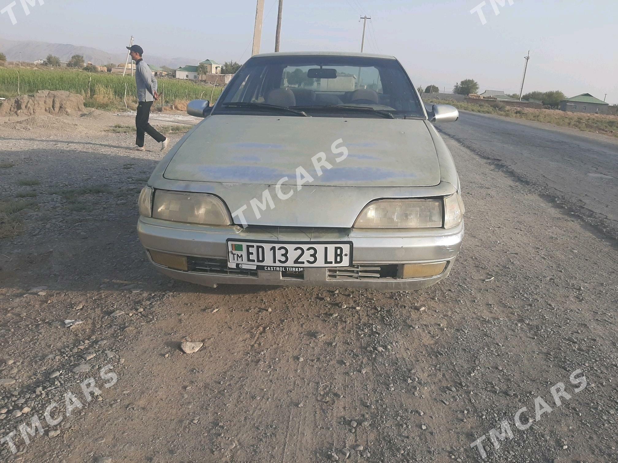 Daewoo Espero 1996 - 18 000 TMT - Magdanly - img 5