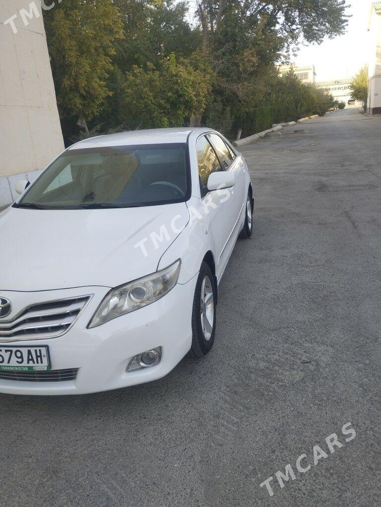 Toyota Camry 2009 - 138 000 TMT - Ашхабад - img 4