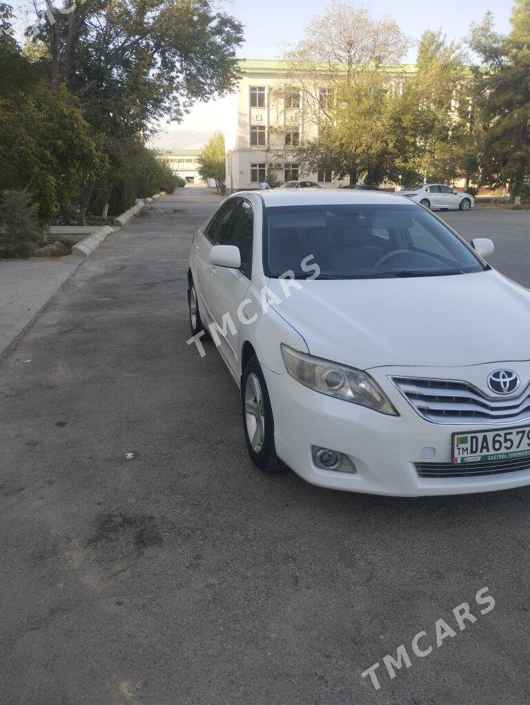 Toyota Camry 2009 - 138 000 TMT - Ашхабад - img 3