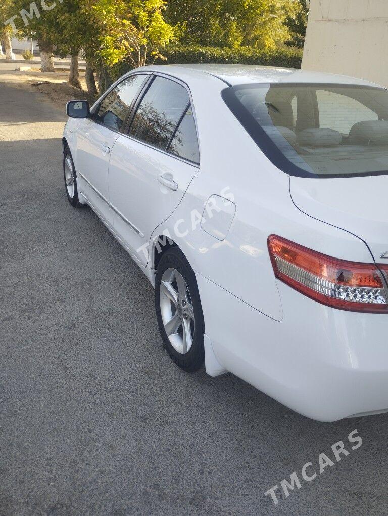 Toyota Camry 2009 - 138 000 TMT - Ашхабад - img 2