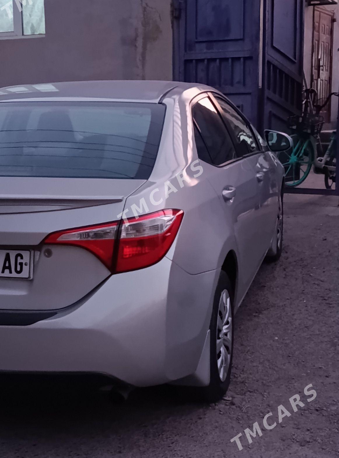 Toyota Corolla 2013 - 190 000 TMT - Бедев - img 2