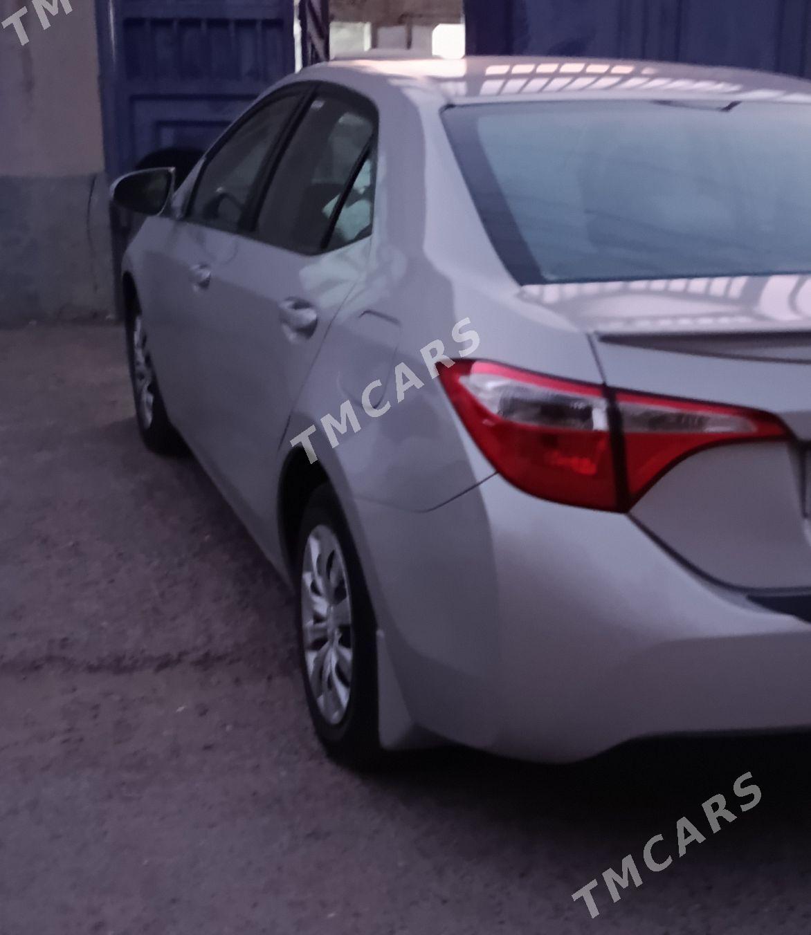 Toyota Corolla 2013 - 190 000 TMT - Бедев - img 3