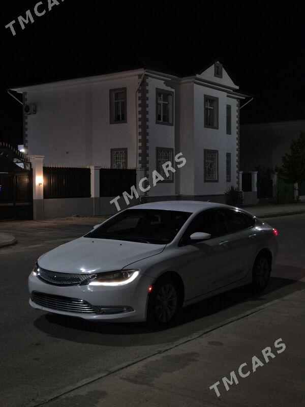 Chrysler 200 2016 - 146 000 TMT - Тязе заман - img 2