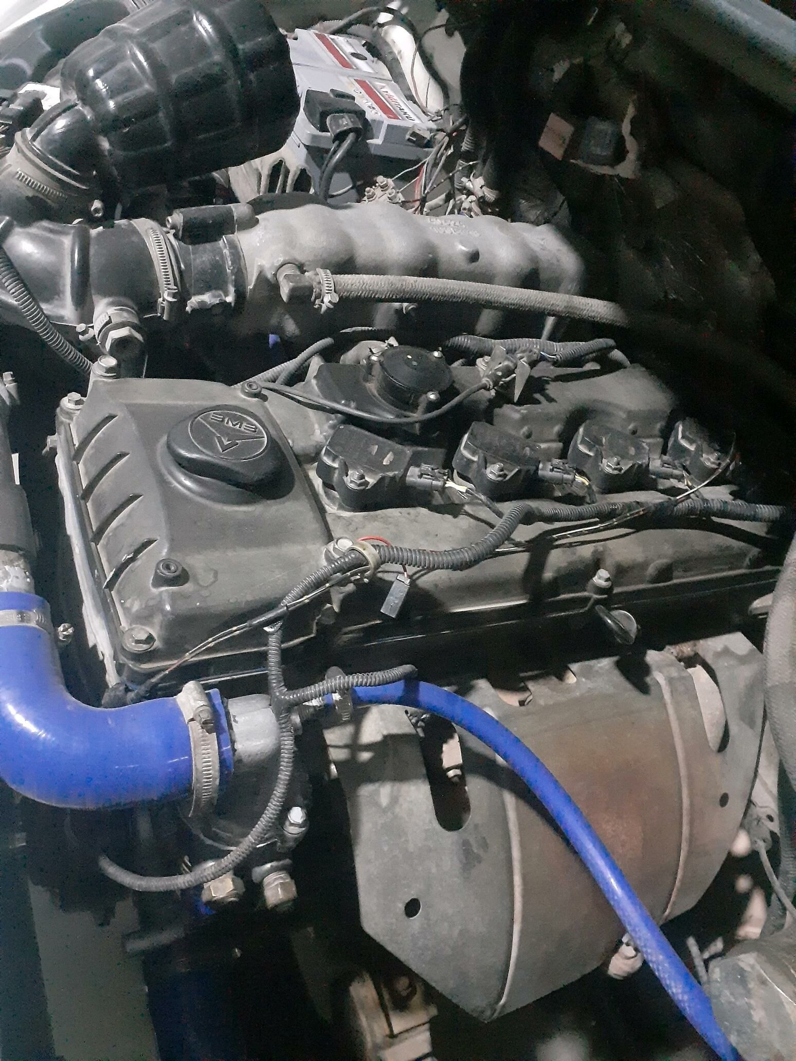 Gaz Gazel 2010 - 150 000 TMT - Гёкдепе - img 6