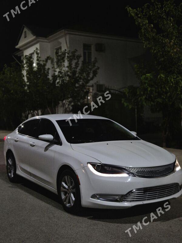 Chrysler 200 2016 - 146 000 TMT - Тязе заман - img 8