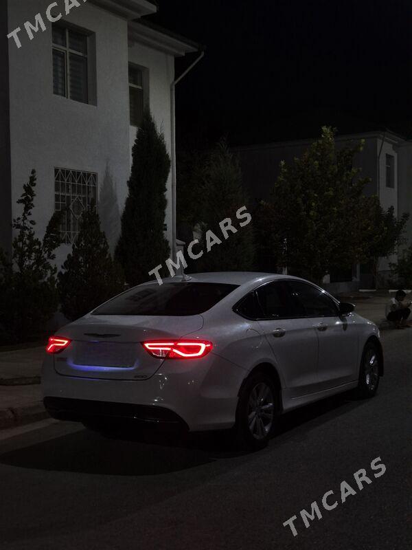 Chrysler 200 2016 - 146 000 TMT - Тязе заман - img 5