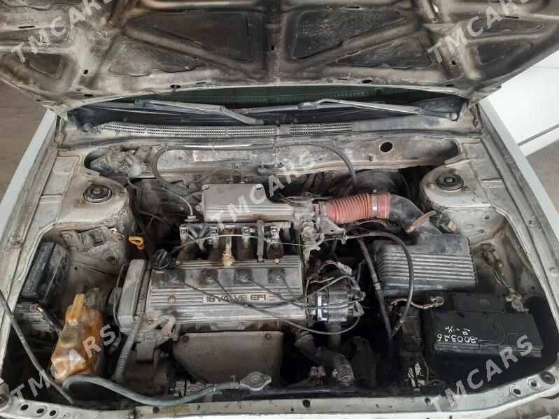 Nissan Sunny 1996 - 30 000 TMT - Магданлы - img 5
