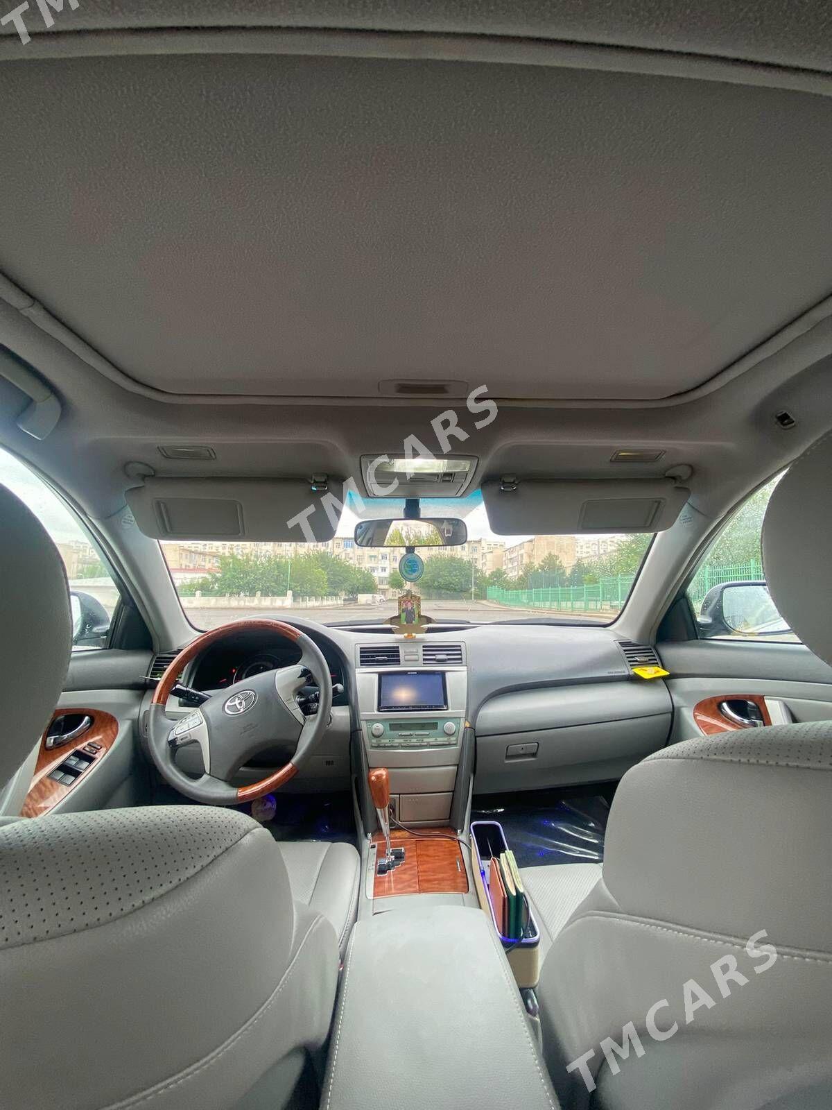 Toyota Aurion 2008 - 210 000 TMT - Мир 3 - img 5