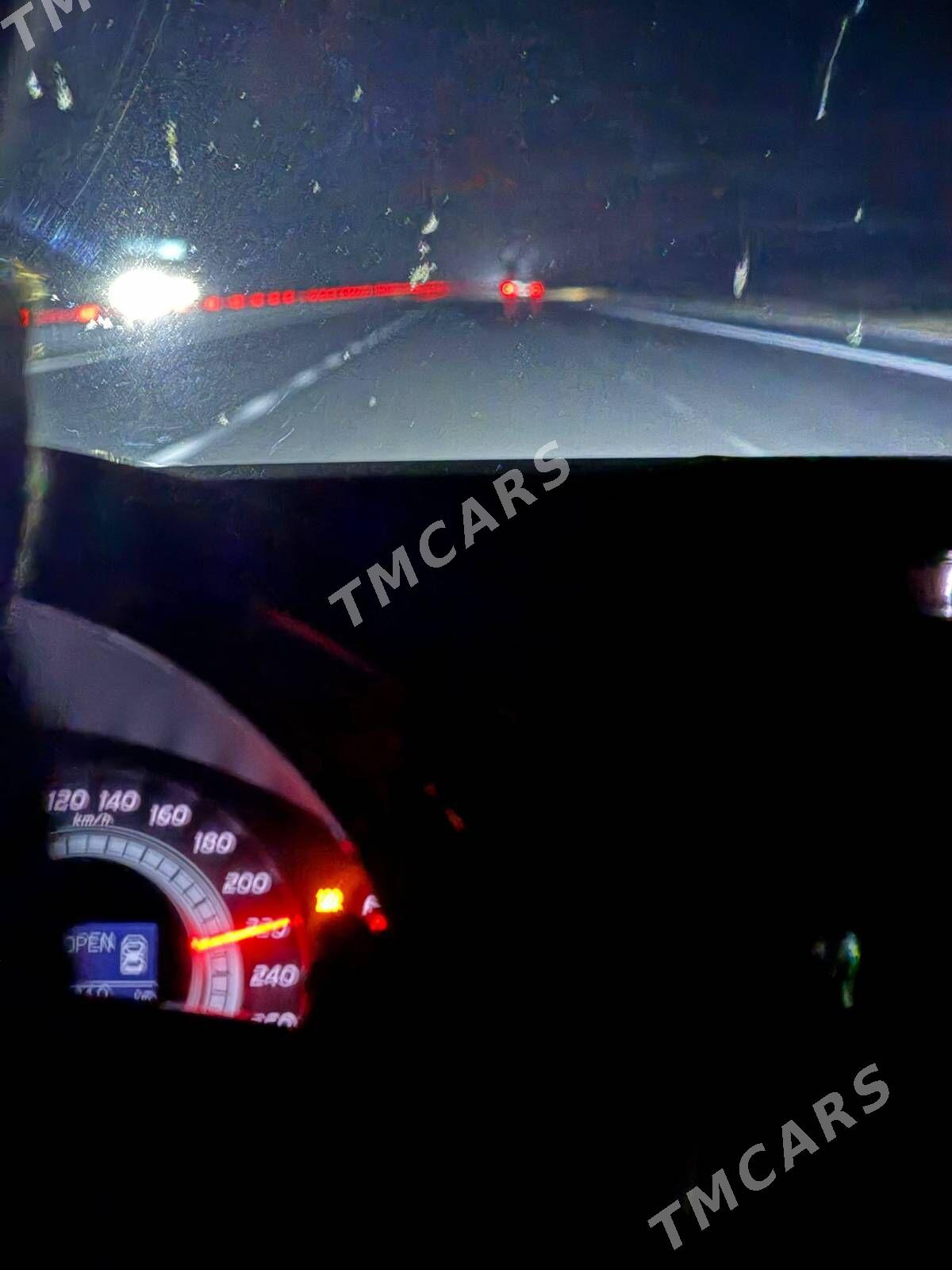 Toyota Aurion 2008 - 210 000 TMT - Мир 3 - img 1