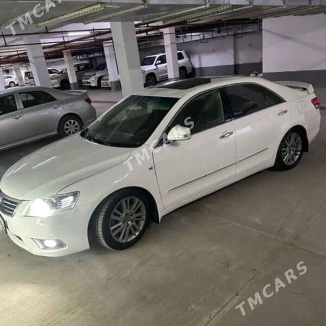 Toyota Aurion 2008 - 210 000 TMT - Мир 3 - img 4