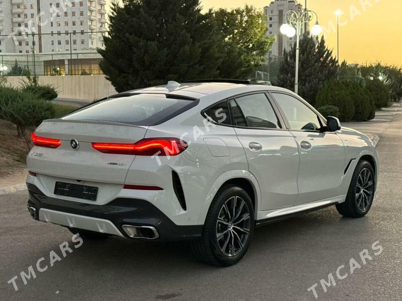 BMW X6 2023 - 1 250 000 TMT - Aşgabat - img 5