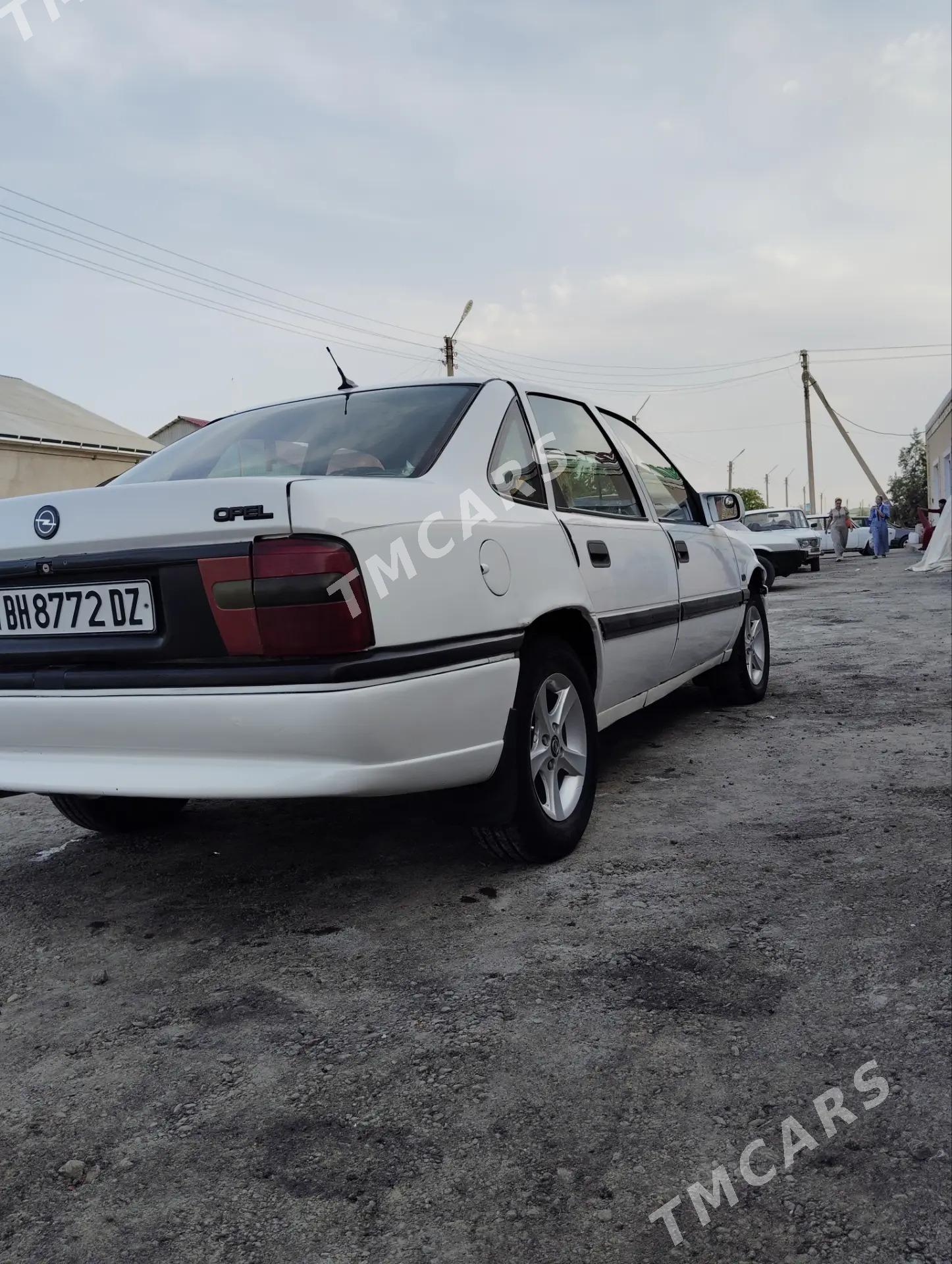 Opel Vectra 1993 - 35 000 TMT - Akdepe - img 3